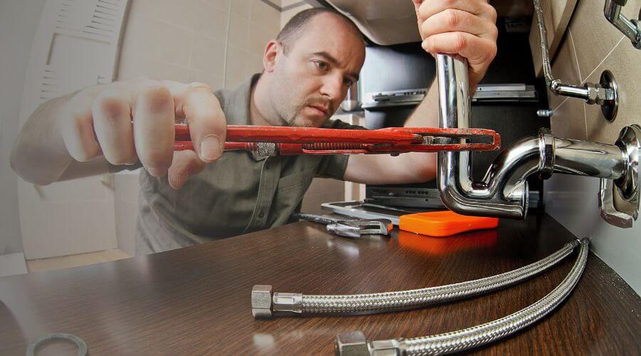 Local tankless water heater installation in Rapidan, VA